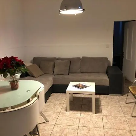 U Riposu Apartment *