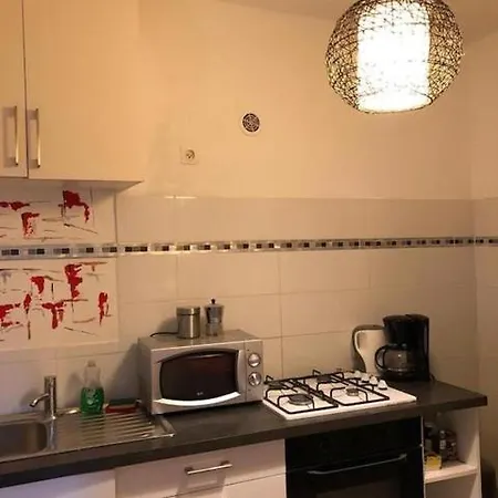 Apartment U Riposu
