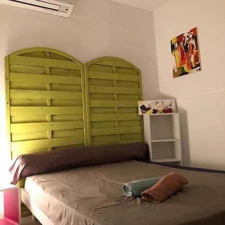 U Riposu Apartment Bastia (Corsica)