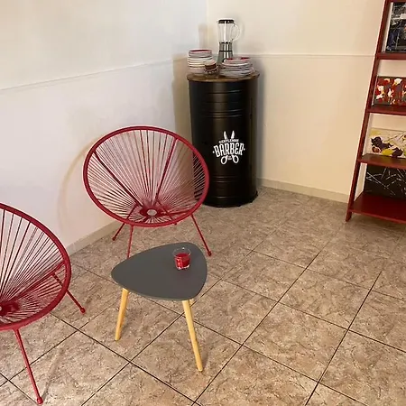 Apartment U Riposu
